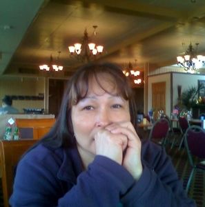 Meet your Posher, Janet